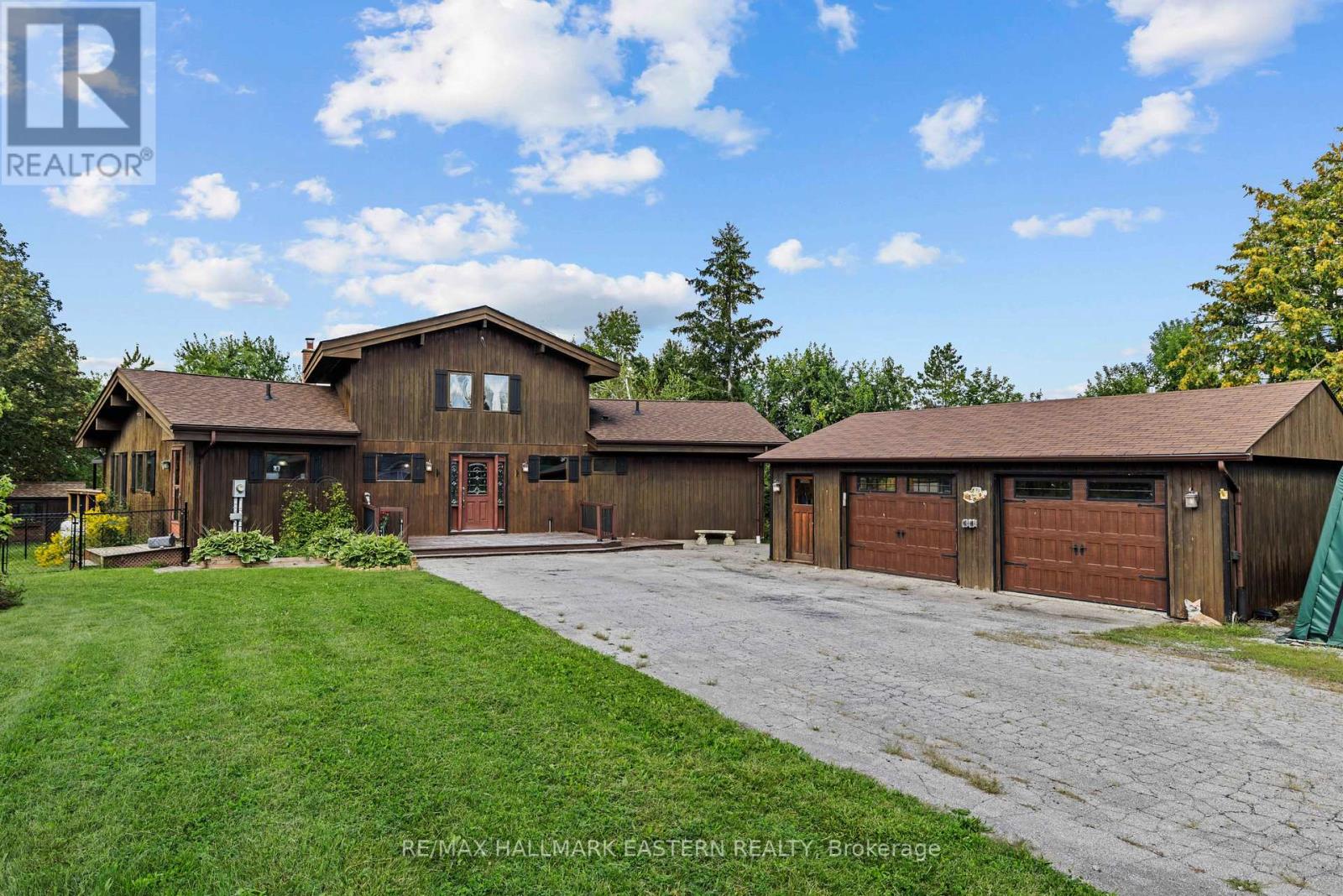 25 Balsam Road, Kawartha Lakes, Ontario  K9V 4R6 - Photo 1 - X13785542