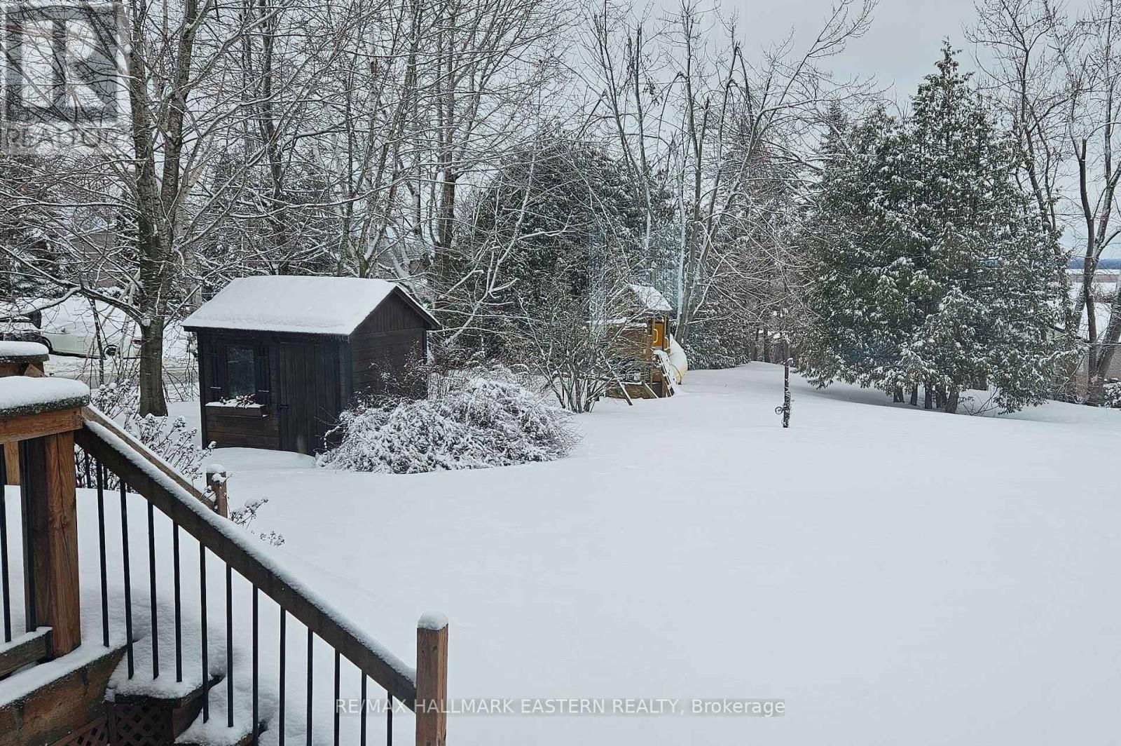 25 Balsam Road, Kawartha Lakes, Ontario  K9V 4R6 - Photo 43 - X13785542