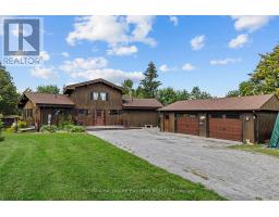 25 BALSAM ROAD, Kawartha Lakes, Ontario