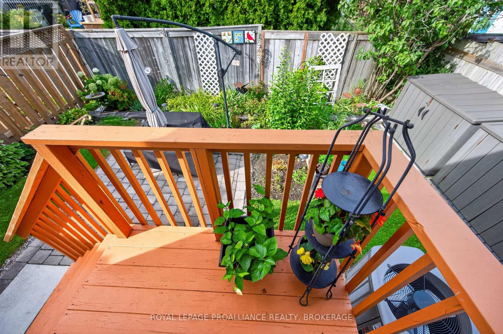 733 Shires Way, Kingston, Ontario  K7M 8X9 - Photo 26 - X13785516