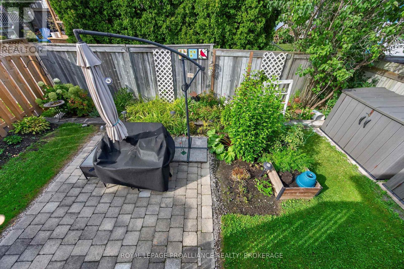 733 Shires Way, Kingston, Ontario  K7M 8X9 - Photo 27 - X13785516