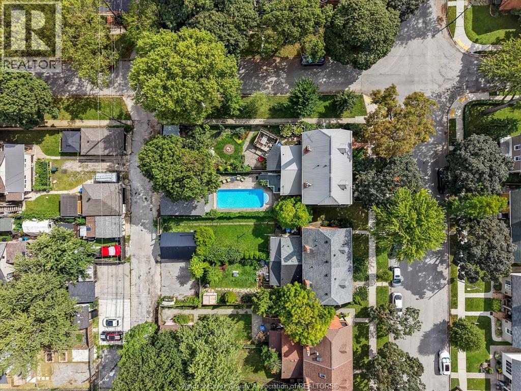 786 Monmouth, Windsor, Ontario  N8Y 3L2 - Photo 6 - 26022375