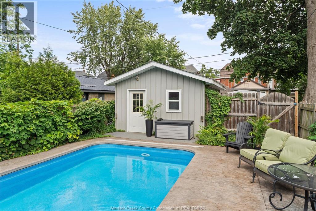 786 Monmouth, Windsor, Ontario  N8Y 3L2 - Photo 27 - 26022375