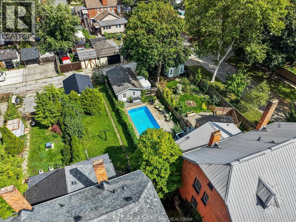 786 Monmouth, Windsor, Ontario  N8Y 3L2 - Photo 34 - 26022375