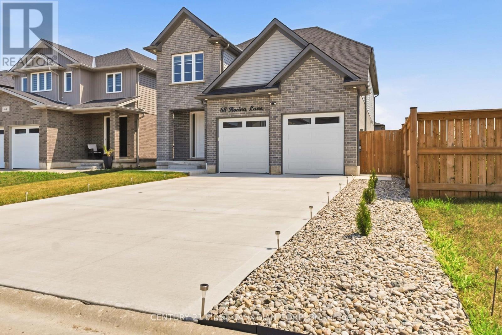 68 Rosina Lane, Zorra, Ontario  N0M 2M0 - Photo 3 - X13785466
