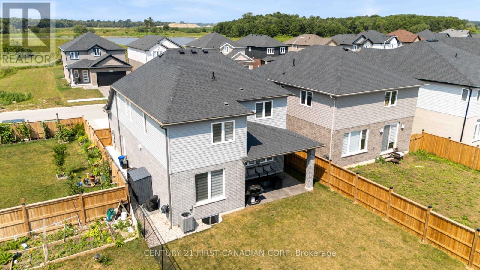 68 Rosina Lane, Zorra, Ontario  N0M 2M0 - Photo 48 - X13785466