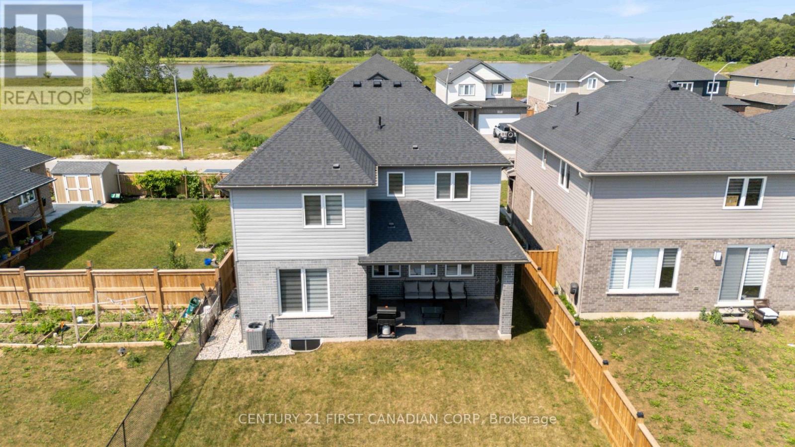 68 Rosina Lane, Zorra, Ontario  N0M 2M0 - Photo 49 - X13785466