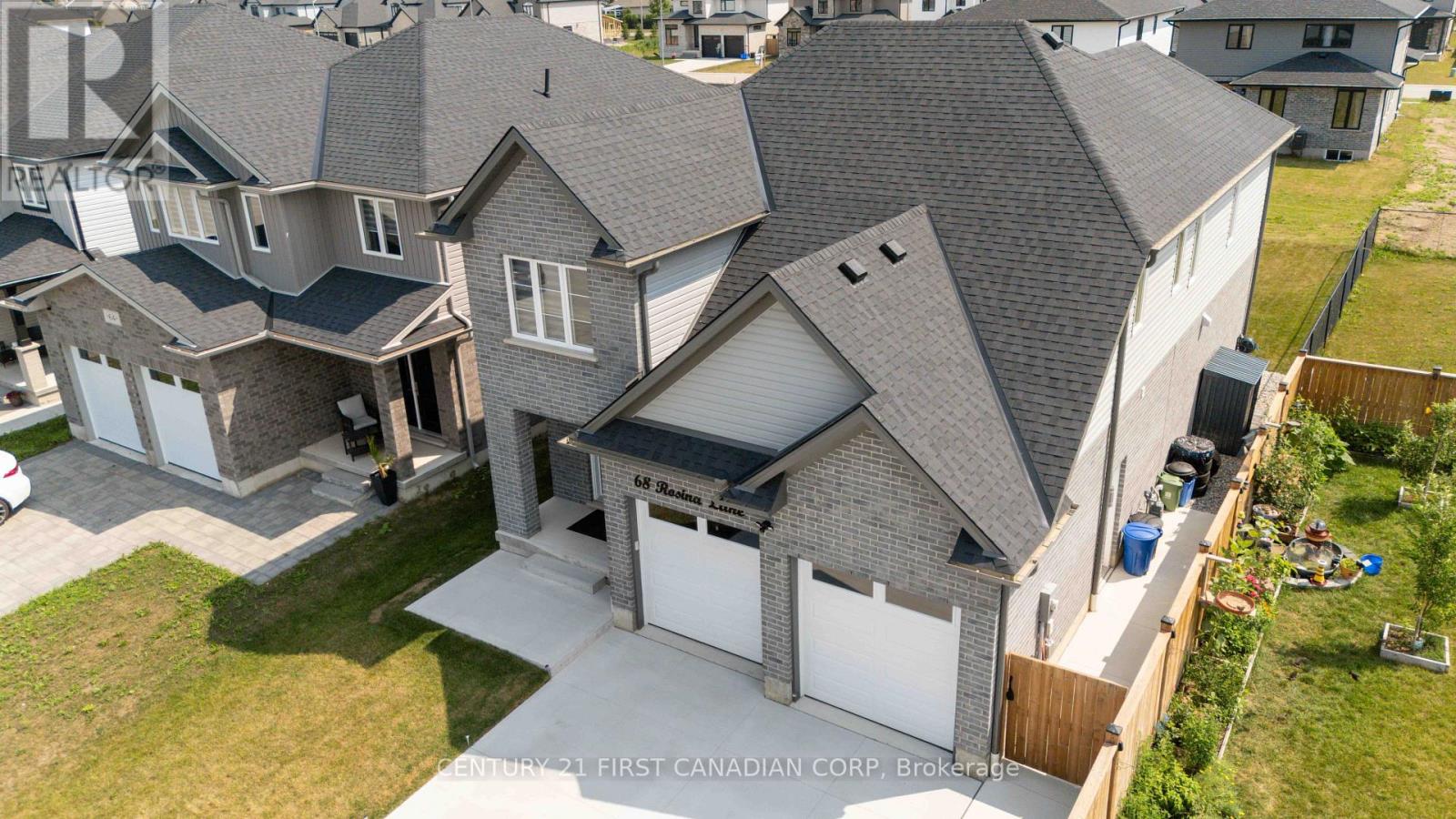 68 Rosina Lane, Zorra, Ontario  N0M 2M0 - Photo 5 - X13785466