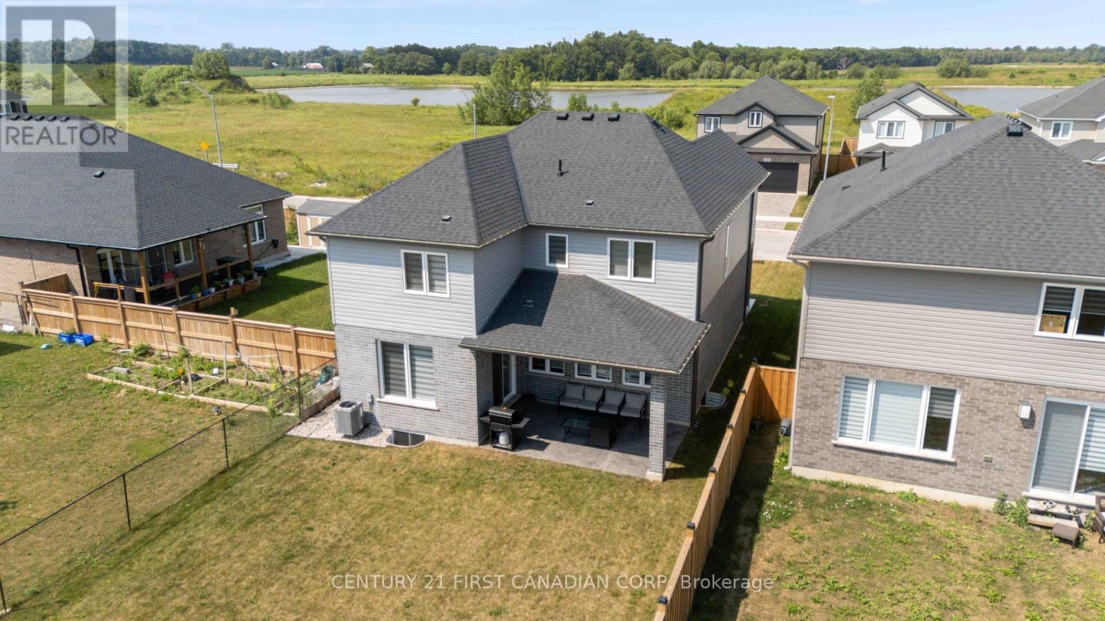 68 Rosina Lane, Zorra, Ontario  N0M 2M0 - Photo 50 - X13785466