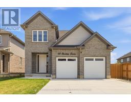 68 ROSINA LANE, Zorra, Ontario