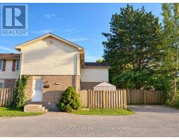 162 - 230 CLARKE ROAD, London East, Ontario
