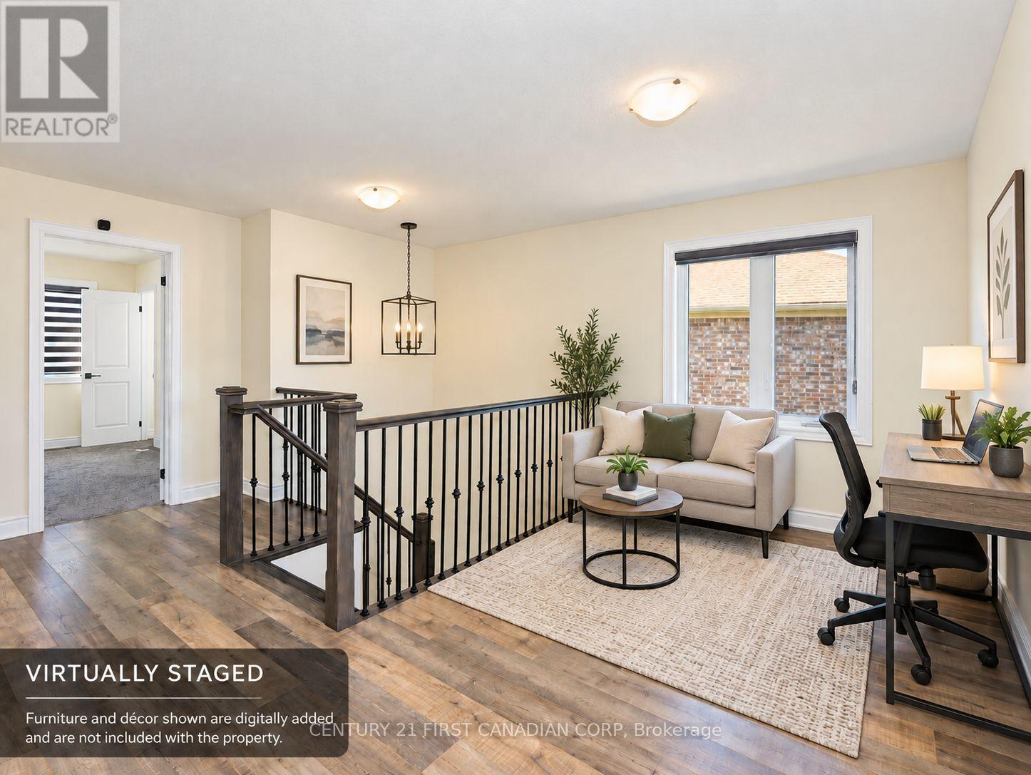 36 Seaton Crescent, Tillsonburg, Ontario  N4G 0J8 - Photo 26 - X13785550