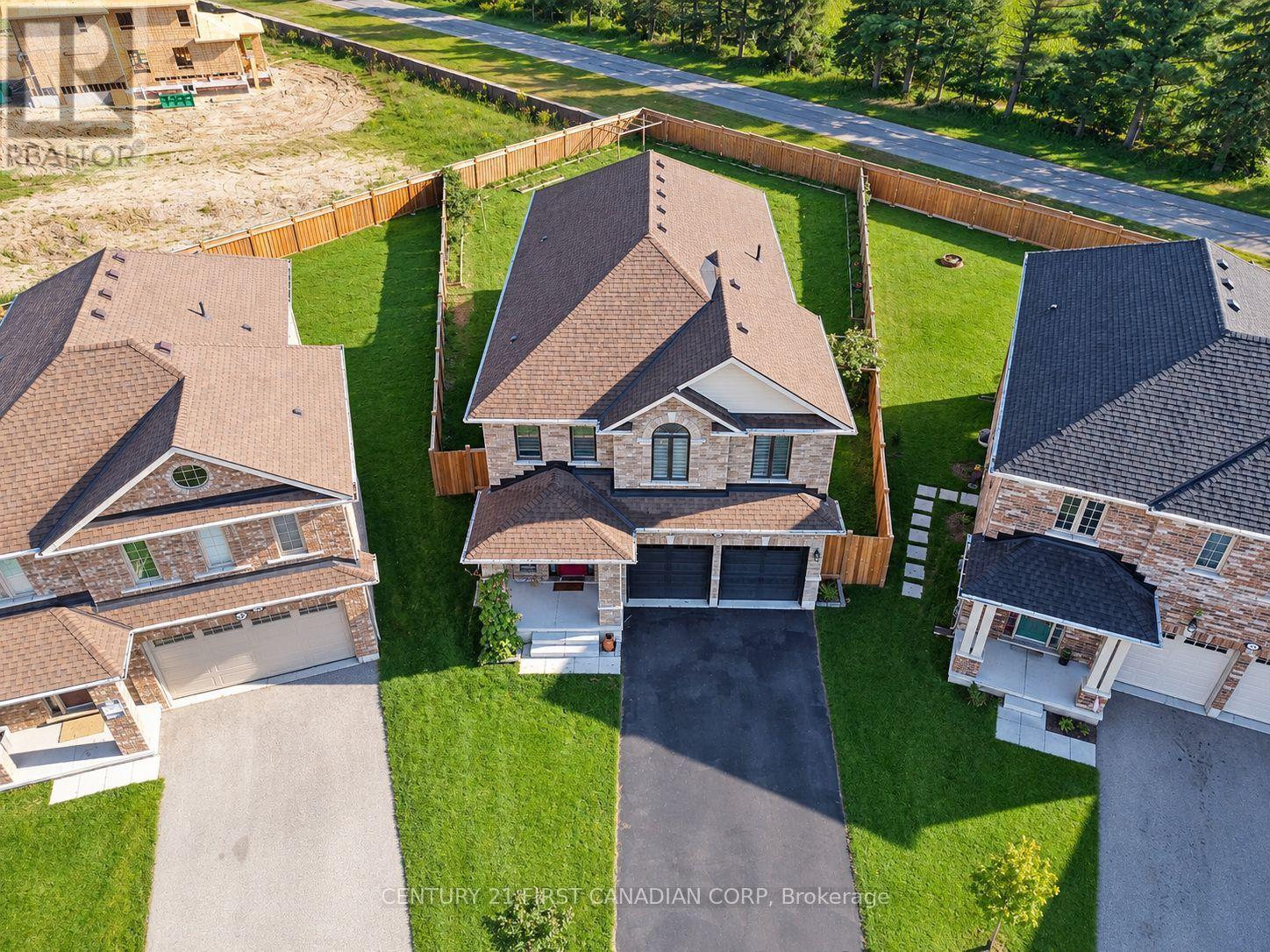 36 Seaton Crescent, Tillsonburg, Ontario  N4G 0J8 - Photo 4 - X13785550