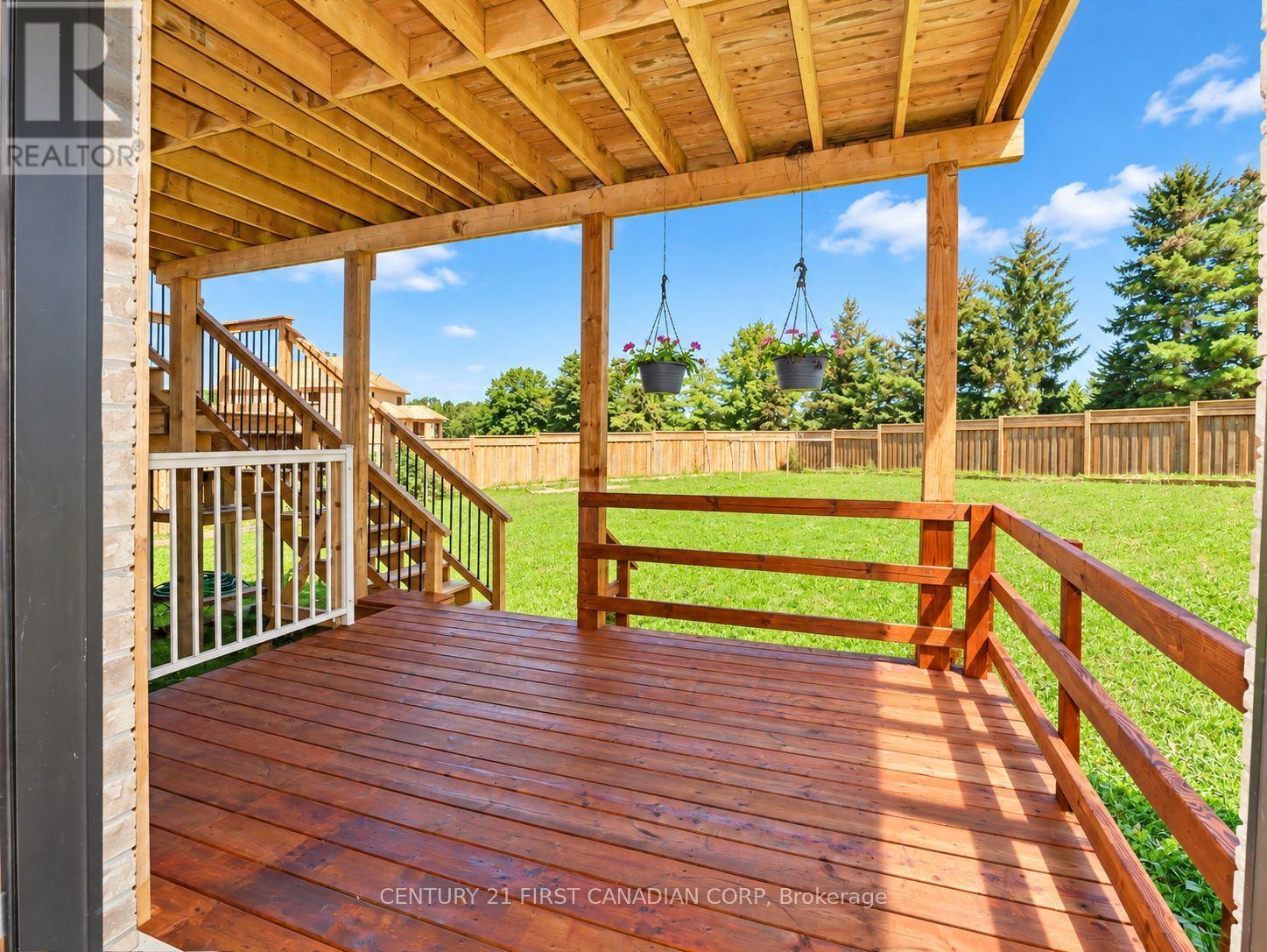 36 Seaton Crescent, Tillsonburg, Ontario  N4G 0J8 - Photo 47 - X13785550