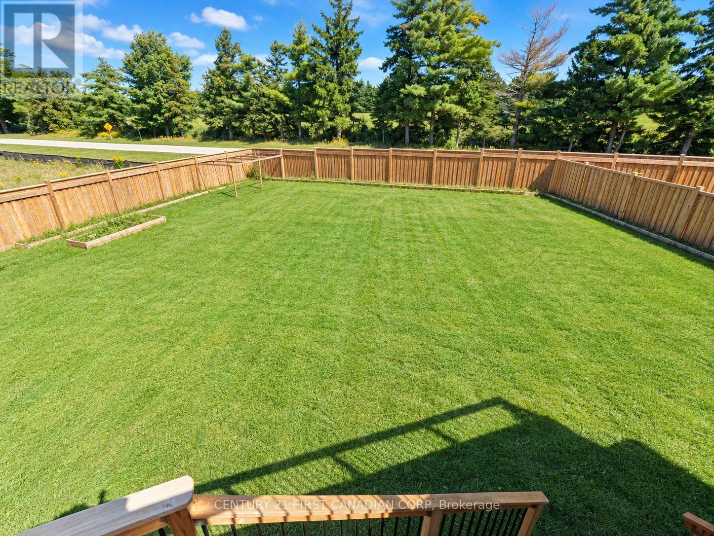 36 Seaton Crescent, Tillsonburg, Ontario  N4G 0J8 - Photo 49 - X13785550