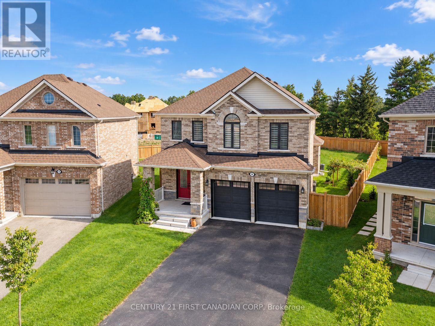 36 Seaton Crescent, Tillsonburg, Ontario  N4G 0J8 - Photo 5 - X13785550