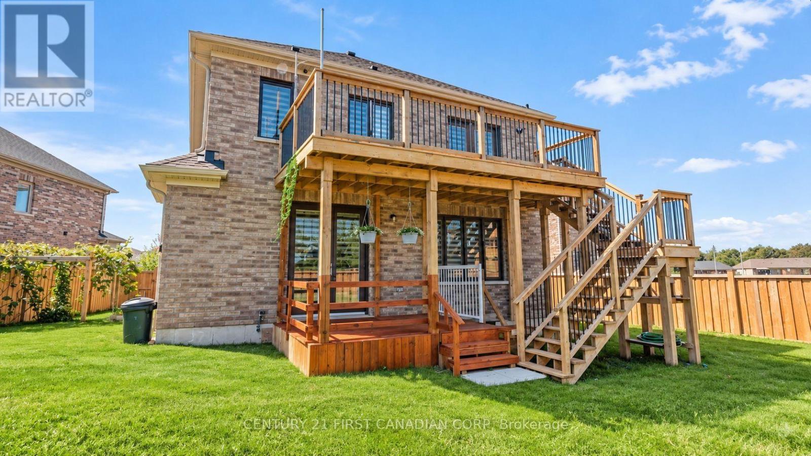 36 Seaton Crescent, Tillsonburg, Ontario  N4G 0J8 - Photo 50 - X13785550