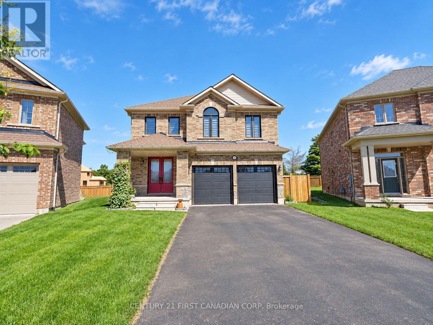 36 Seaton Crescent, Tillsonburg, Ontario  N4G 0J8 - Photo 6 - X13785550