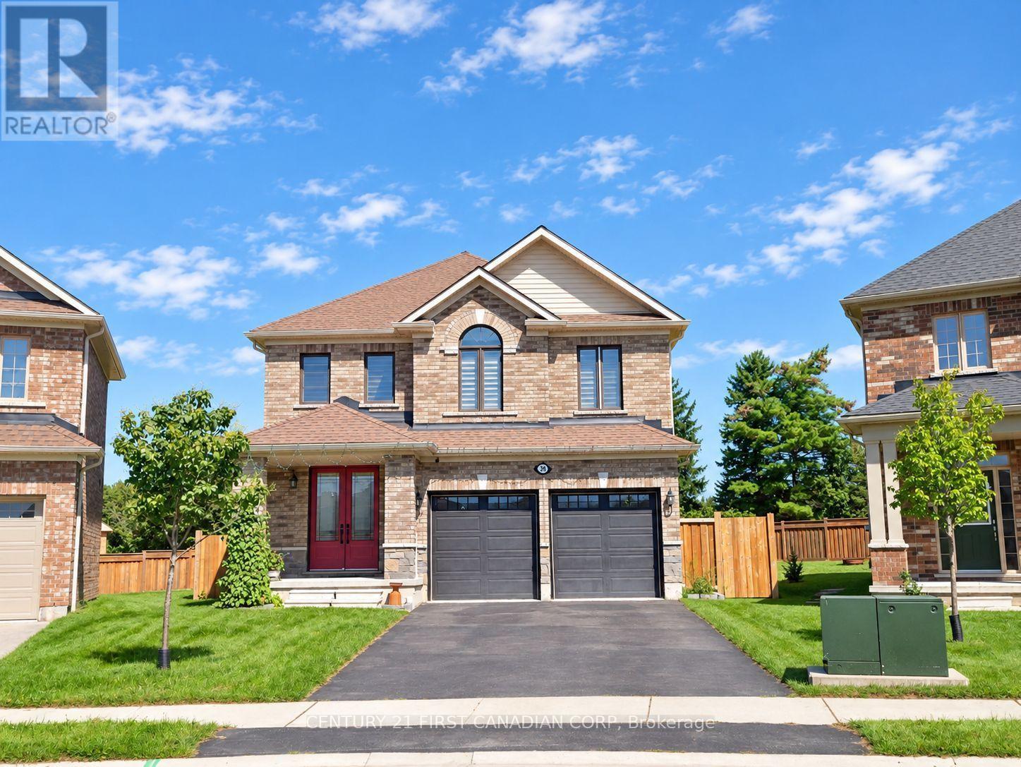 36 Seaton Crescent, Tillsonburg, Ontario  N4G 0J8 - Photo 7 - X13785550