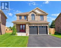 36 SEATON CRESCENT, Tillsonburg, Ontario