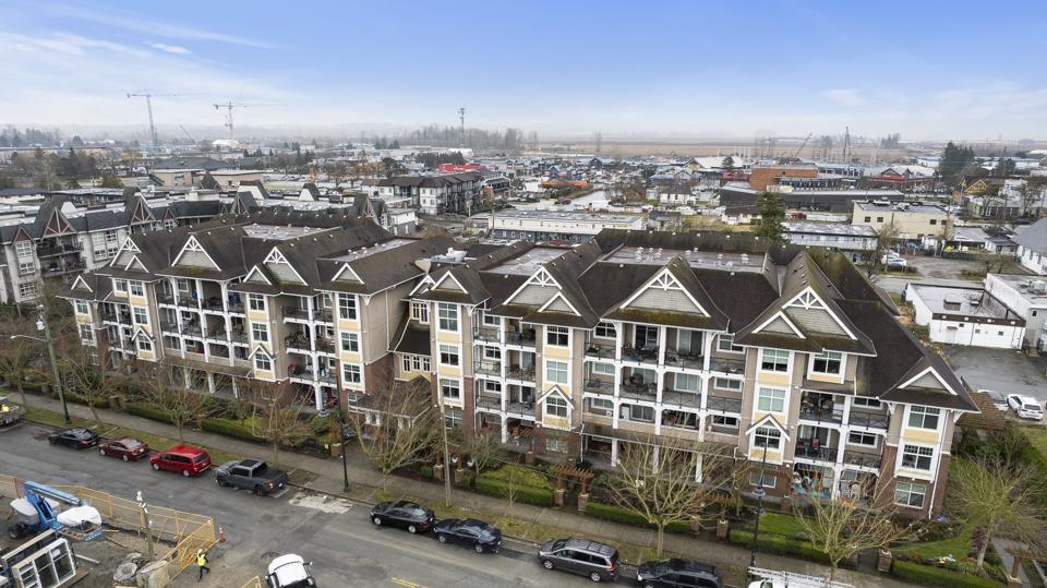 213 17712 57a Avenue, Surrey, British Columbia  V3S 1J1 - Photo 27 - R3165208