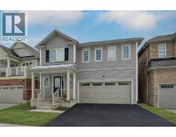 38 SINDEN Road, Brantford, Ontario