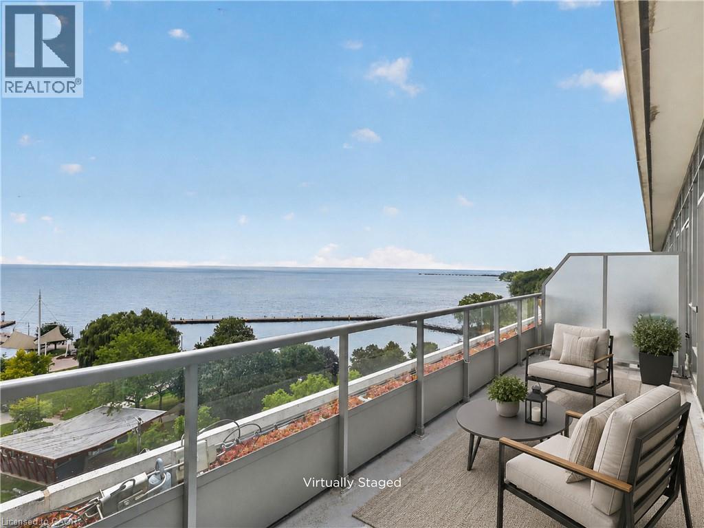 11 Bronte Road Unit# 808, Oakville, Ontario L6L 5B6 - Photo 33 - 40858789