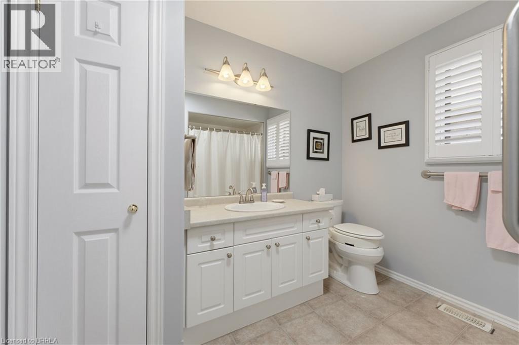 73 Morton Avenue W Unit# 9, Brantford, Ontario  N3R 2N7 - Photo 14 - 40862318