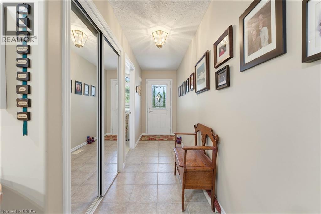 73 Morton Avenue W Unit# 9, Brantford, Ontario  N3R 2N7 - Photo 3 - 40862318