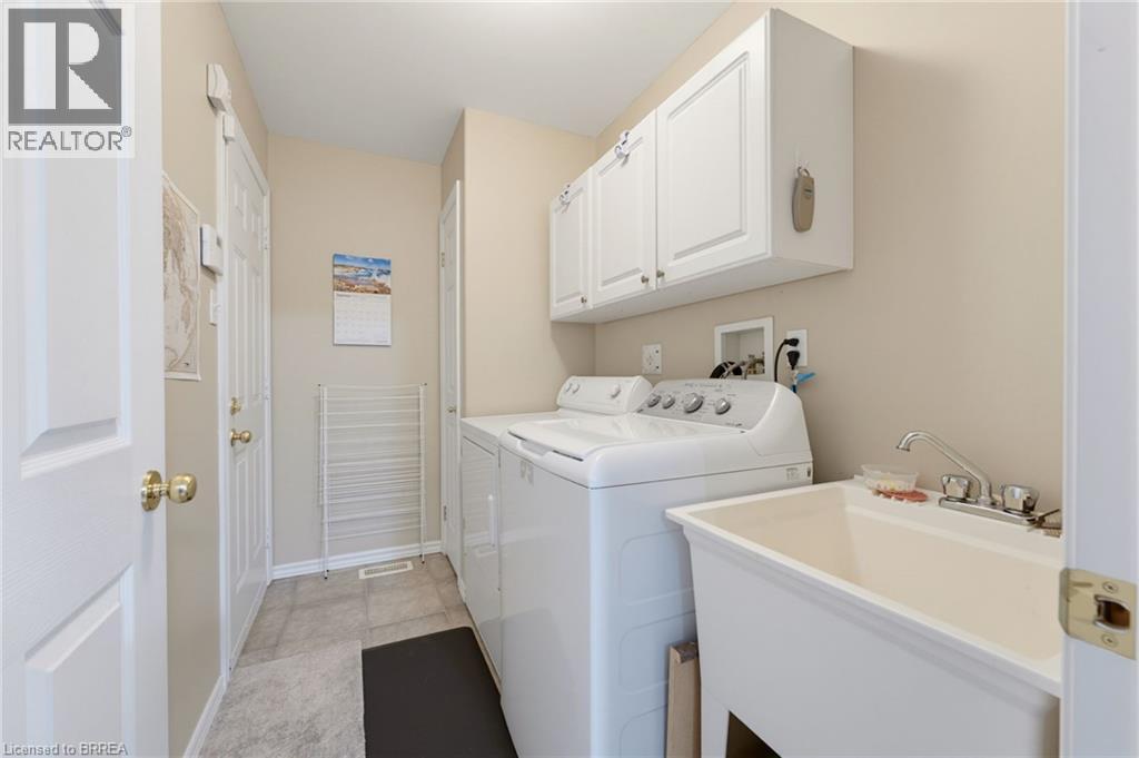 73 Morton Avenue W Unit# 9, Brantford, Ontario  N3R 2N7 - Photo 4 - 40862318