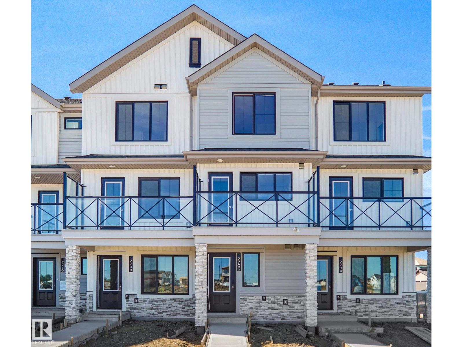 2706 Alces WY SW, edmonton, Alberta