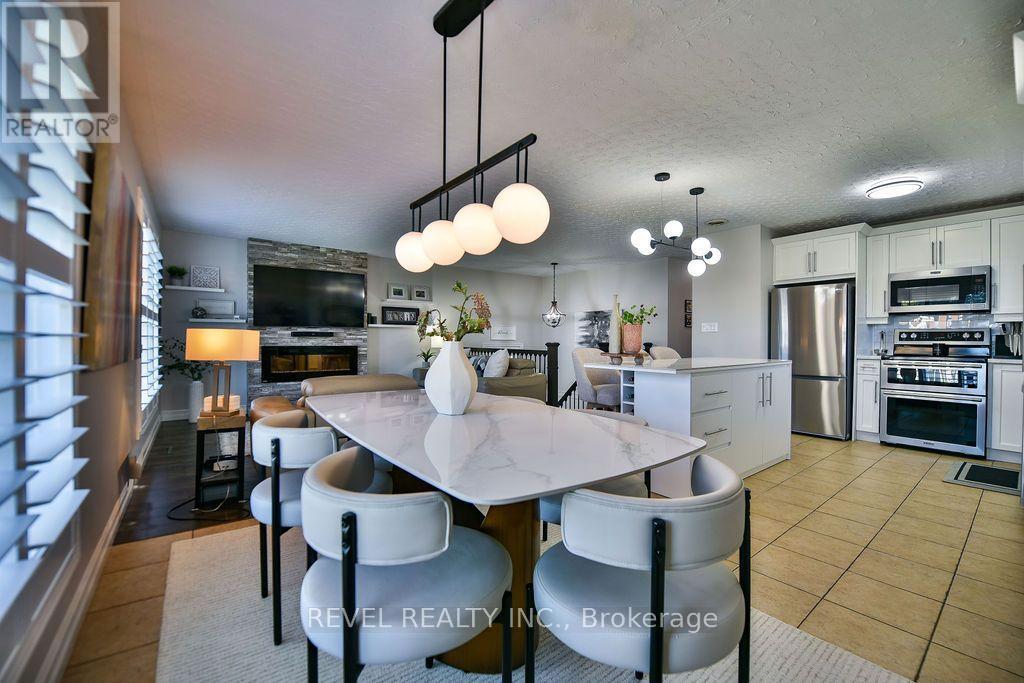 441 Kellyann Drive, Timmins (Tnw - Riverpark), Ontario  P4P 1G9 - Photo 16 - T13785454