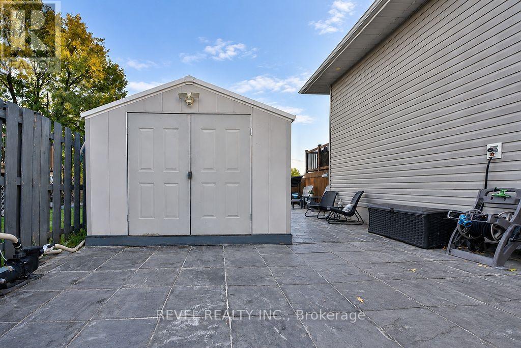 441 Kellyann Drive, Timmins (Tnw - Riverpark), Ontario  P4P 1G9 - Photo 2 - T13785454