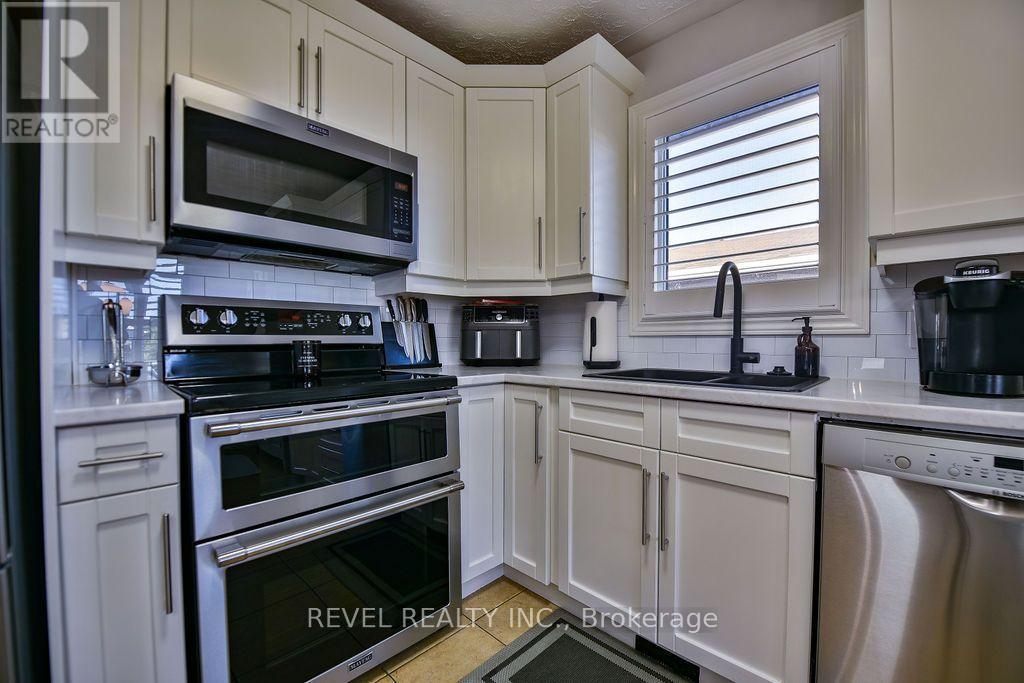441 Kellyann Drive, Timmins (Tnw - Riverpark), Ontario  P4P 1G9 - Photo 20 - T13785454