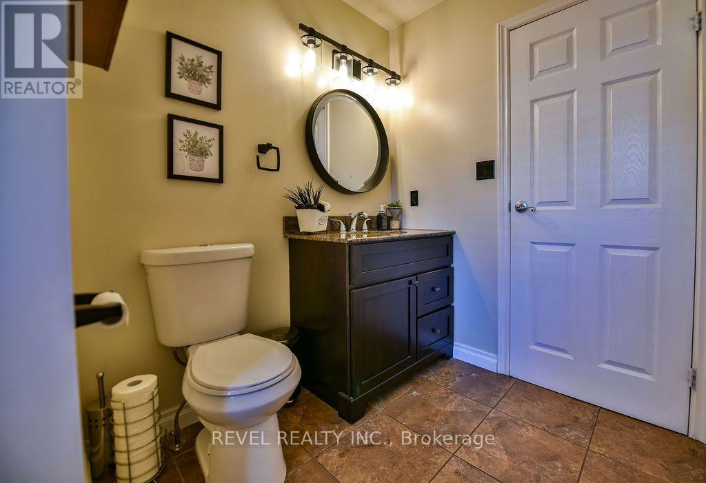 441 Kellyann Drive, Timmins (Tnw - Riverpark), Ontario  P4P 1G9 - Photo 26 - T13785454