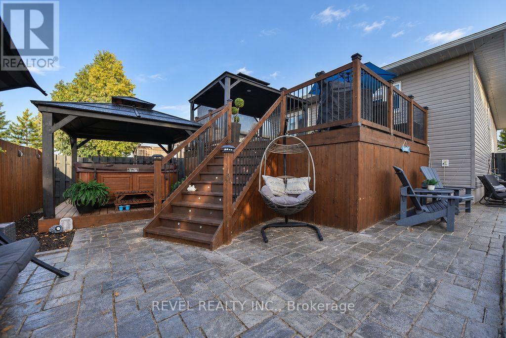441 Kellyann Drive, Timmins (Tnw - Riverpark), Ontario  P4P 1G9 - Photo 3 - T13785454