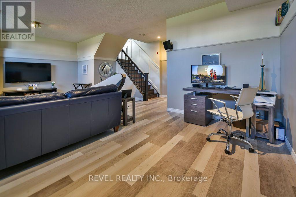 441 Kellyann Drive, Timmins (Tnw - Riverpark), Ontario  P4P 1G9 - Photo 37 - T13785454