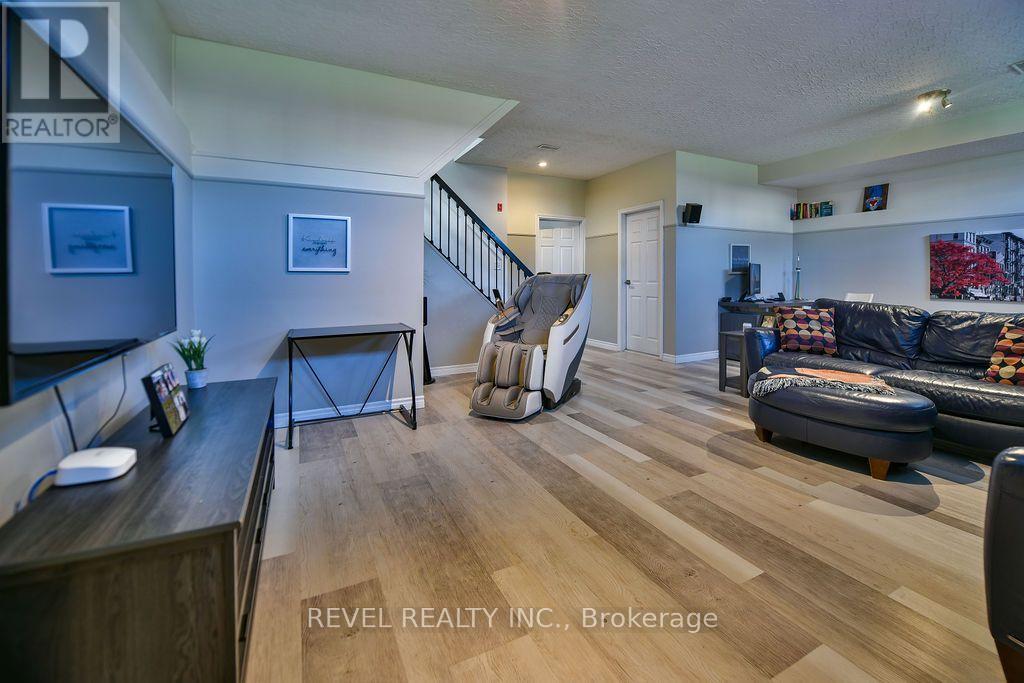 441 Kellyann Drive, Timmins (Tnw - Riverpark), Ontario  P4P 1G9 - Photo 38 - T13785454