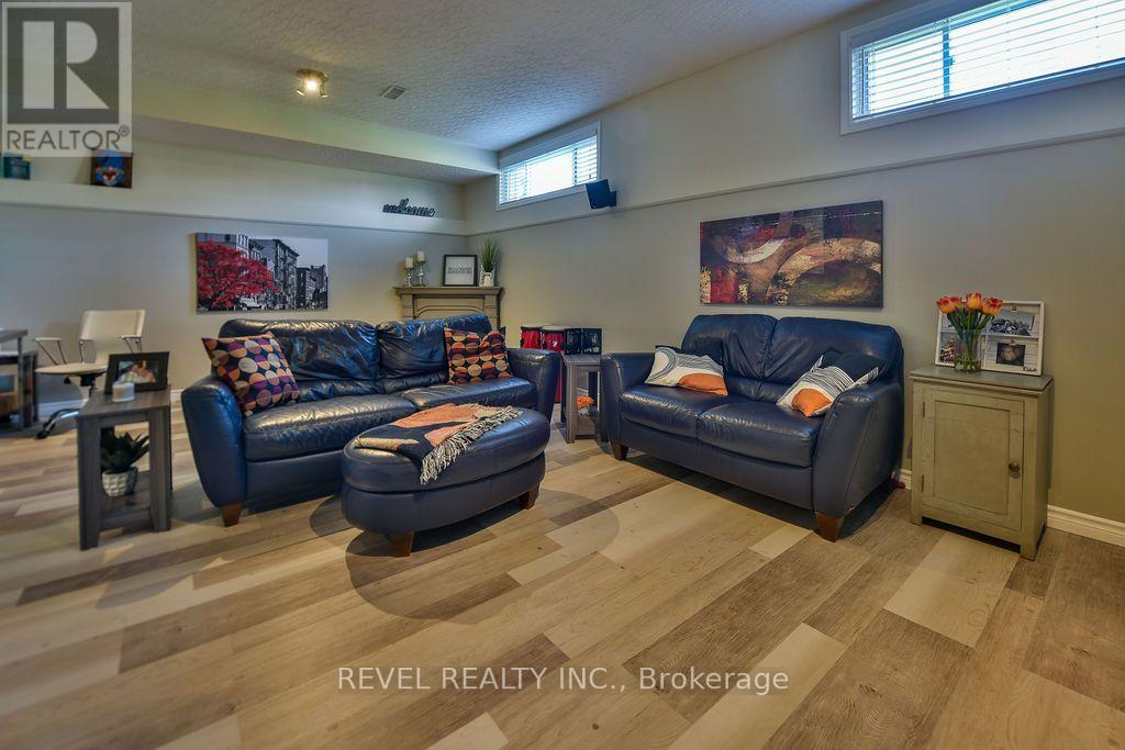 441 Kellyann Drive, Timmins (Tnw - Riverpark), Ontario  P4P 1G9 - Photo 39 - T13785454