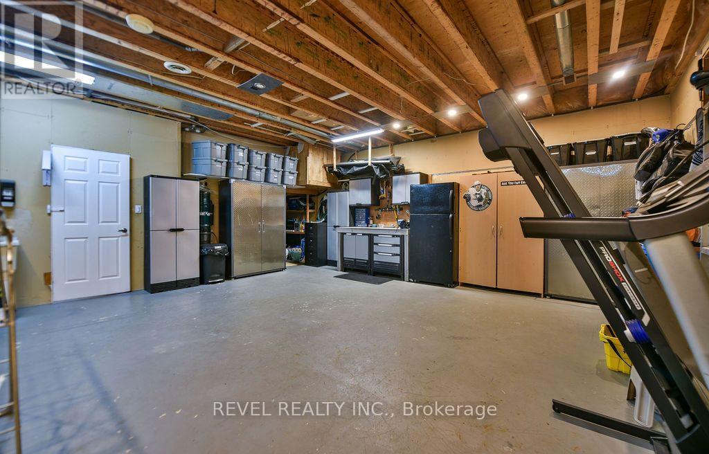 441 Kellyann Drive, Timmins (Tnw - Riverpark), Ontario  P4P 1G9 - Photo 43 - T13785454