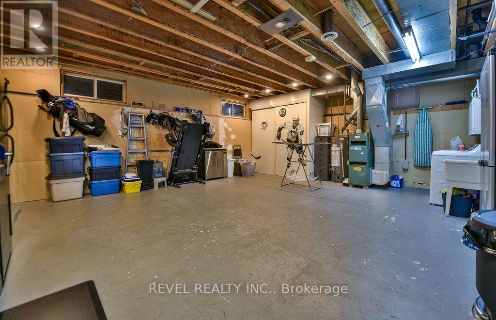 441 Kellyann Drive, Timmins (Tnw - Riverpark), Ontario  P4P 1G9 - Photo 44 - T13785454