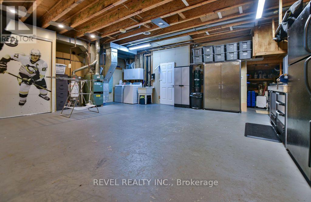 441 Kellyann Drive, Timmins (Tnw - Riverpark), Ontario  P4P 1G9 - Photo 45 - T13785454