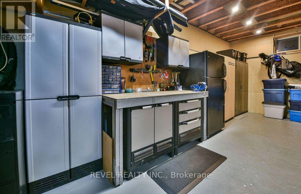 441 Kellyann Drive, Timmins (Tnw - Riverpark), Ontario  P4P 1G9 - Photo 46 - T13785454