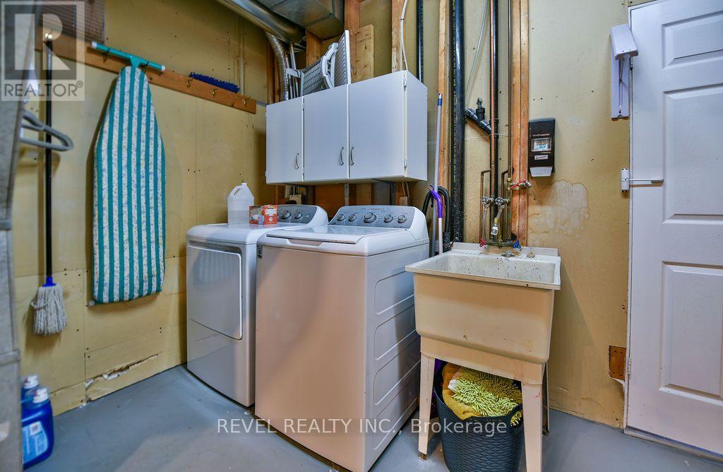 441 Kellyann Drive, Timmins (Tnw - Riverpark), Ontario  P4P 1G9 - Photo 47 - T13785454