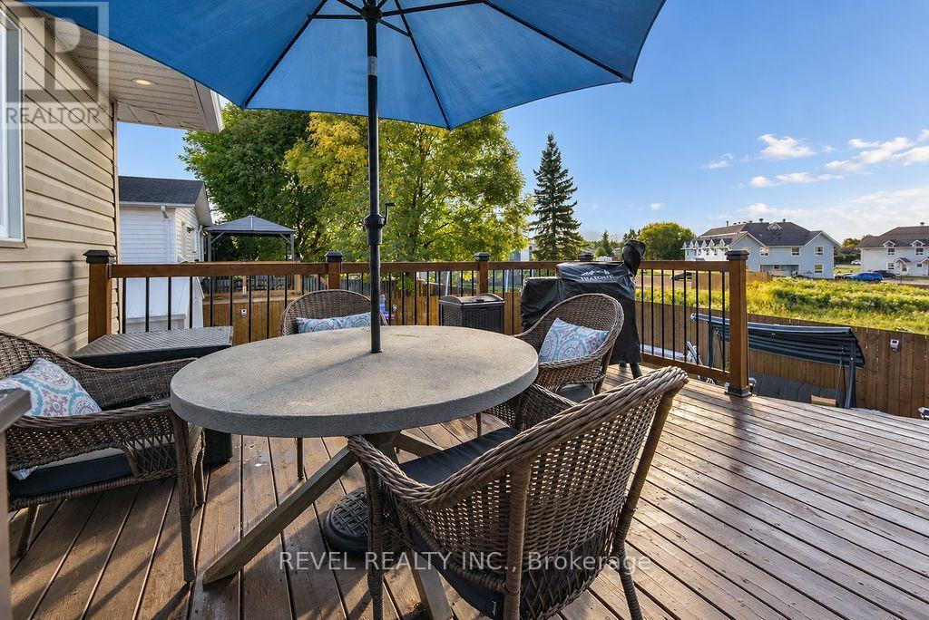 441 Kellyann Drive, Timmins (Tnw - Riverpark), Ontario  P4P 1G9 - Photo 6 - T13785454