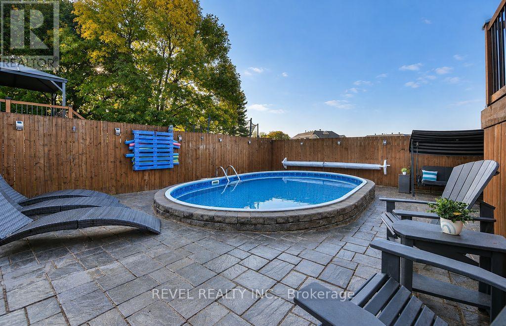 441 Kellyann Drive, Timmins (Tnw - Riverpark), Ontario  P4P 1G9 - Photo 7 - T13785454