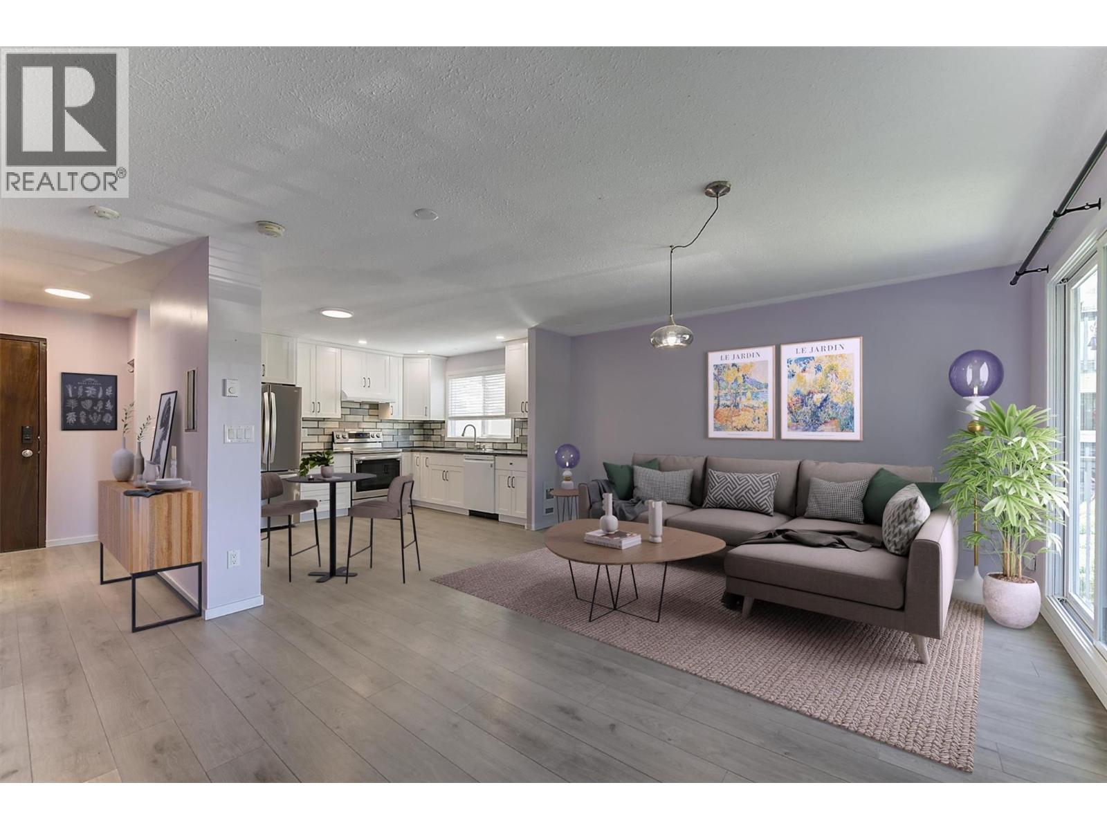 625 Rowcliffe Avenue Unit# 101, Kelowna, British Columbia  V1Y 5Y8 - Photo 2 - 10400516