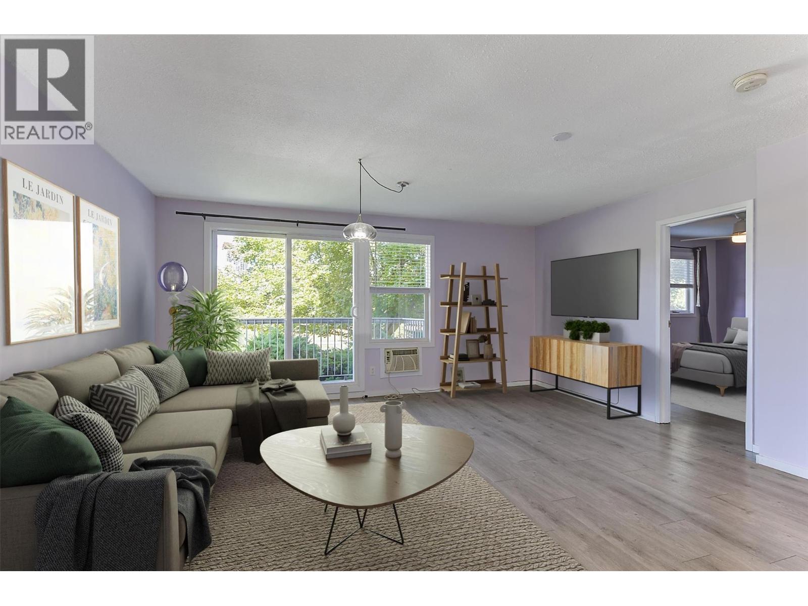 625 Rowcliffe Avenue Unit# 101, Kelowna, British Columbia  V1Y 5Y8 - Photo 4 - 10400516