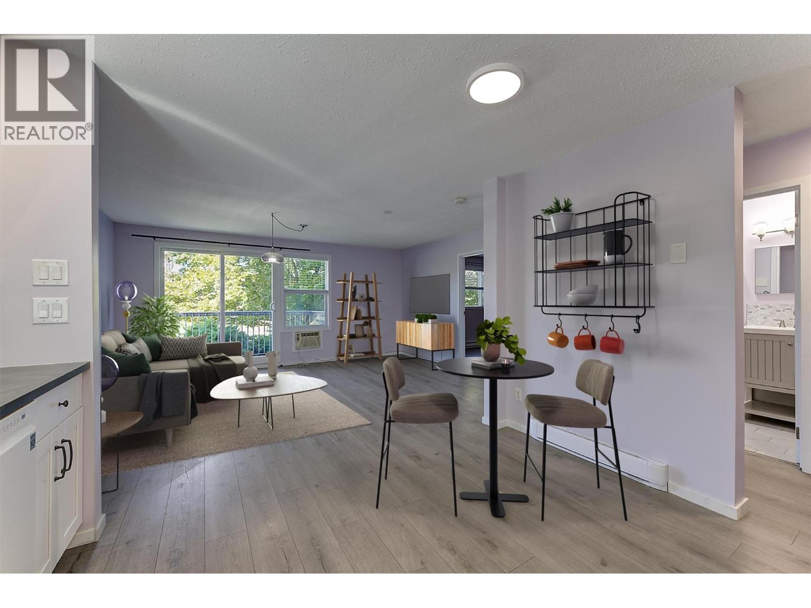625 Rowcliffe Avenue Unit# 101, Kelowna, British Columbia  V1Y 5Y8 - Photo 3 - 10400516