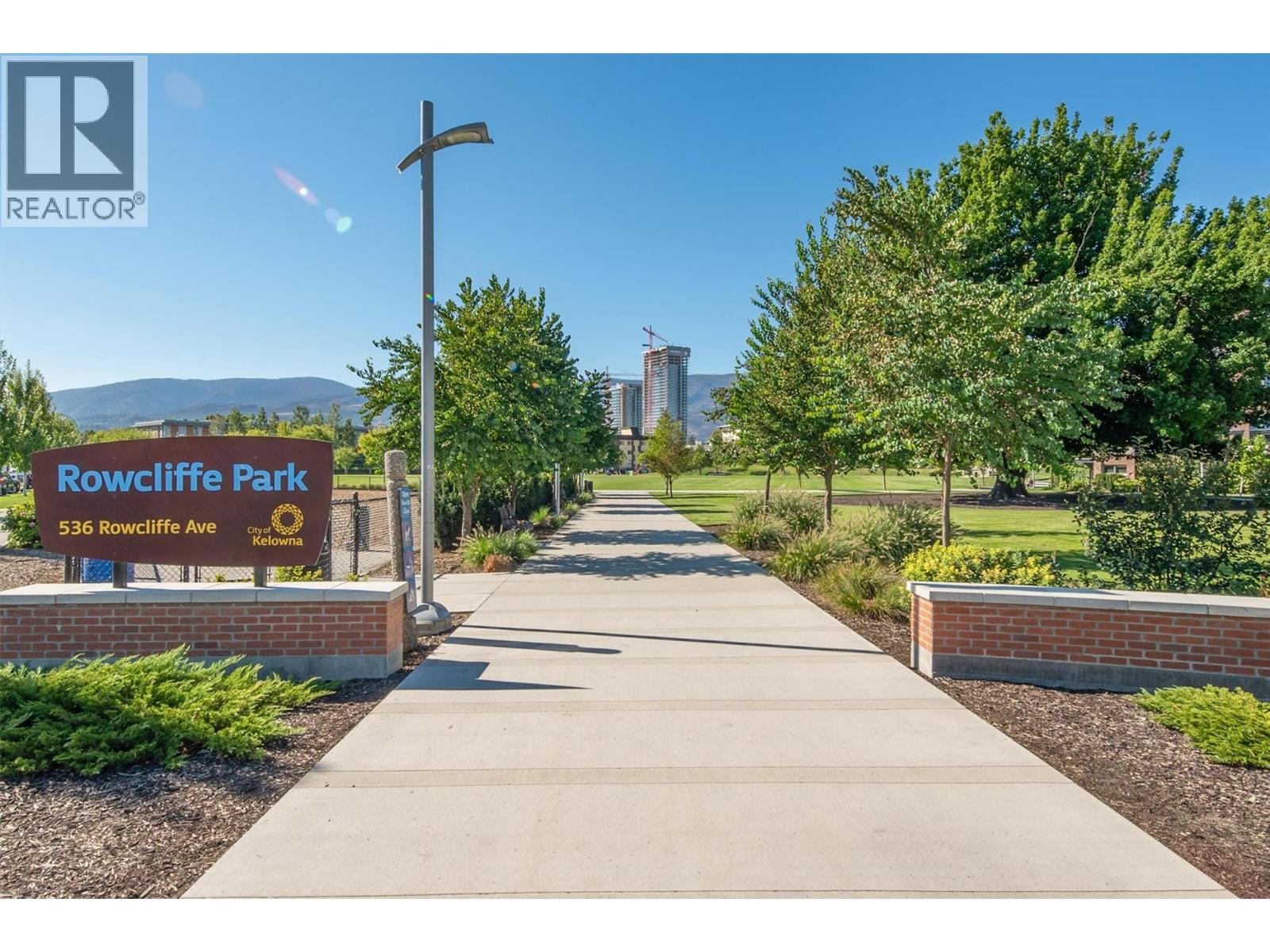 625 Rowcliffe Avenue Unit# 101, Kelowna, British Columbia  V1Y 5Y8 - Photo 21 - 10400516